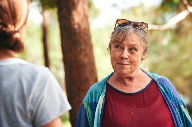 June Again (2020) - photo 11