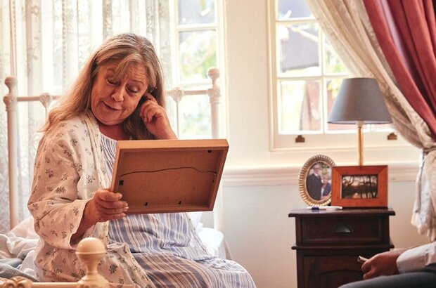 June Again (2020) - photo 5