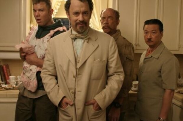 The Ladykillers (2004) - photo 4