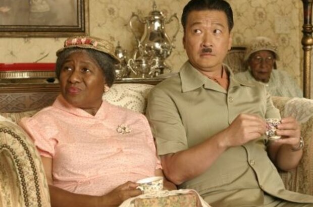 The Ladykillers (2004) - photo 1