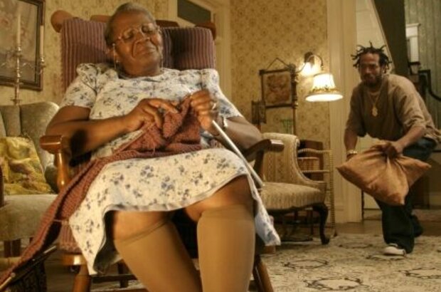 The Ladykillers (2004) - photo 5