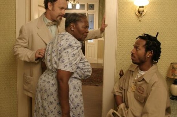 The Ladykillers (2004) - photo 2