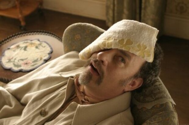 The Ladykillers (2004) - photo 3