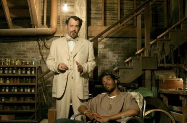 The Ladykillers (2004) - photo 6