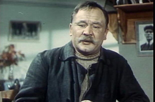 Большая семья (1954) - фото 6