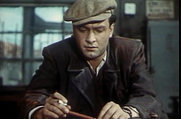 Большая семья (1954) - фото 4