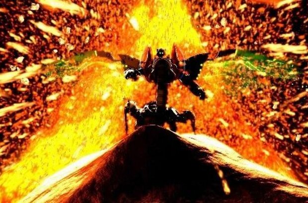 Звездные воины 3D: Путь сквозь Вселенную (2010) - фото 3