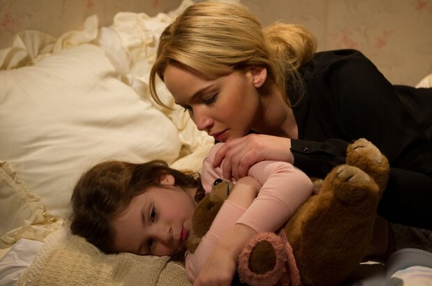 Joy (2015) - photo 10