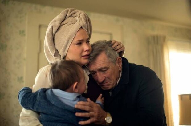 Joy (2015) - photo 3