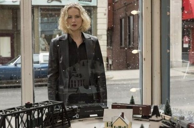 Joy (2015) - photo 15