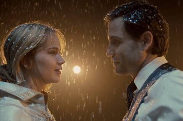 Joy (2015) - photo 2