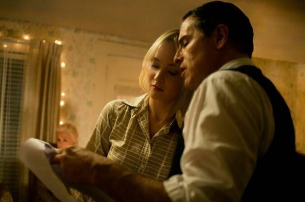 Joy (2015) - photo 4