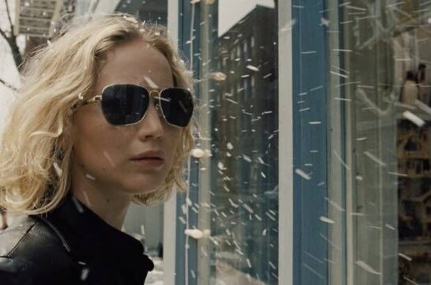 Joy (2015) - photo 1