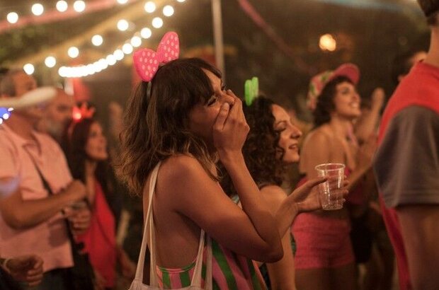 Kiki, Love to Love (2016) - photo 7