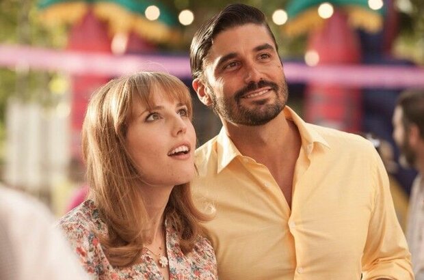 Kiki, Love to Love (2016) - photo 1