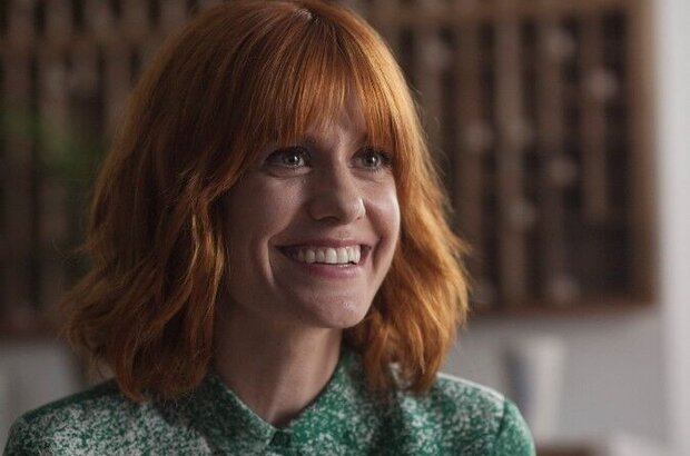 Kiki, Love to Love (2016) - photo 8