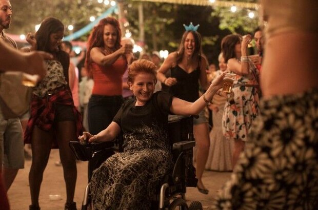 Kiki, Love to Love (2016) - photo 3