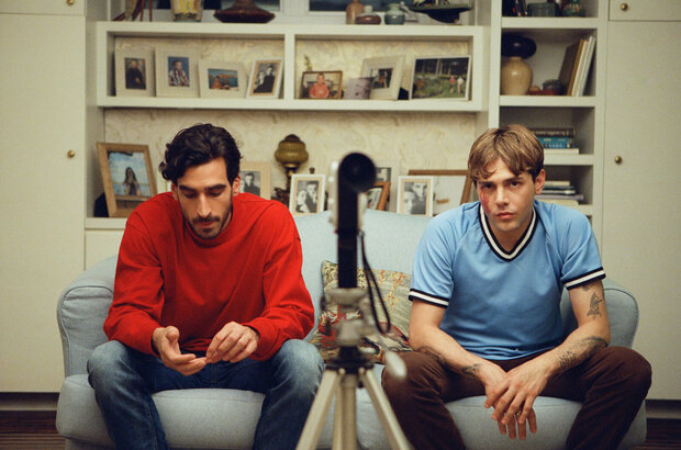 Matthias & Maxime (2019) - photo 3