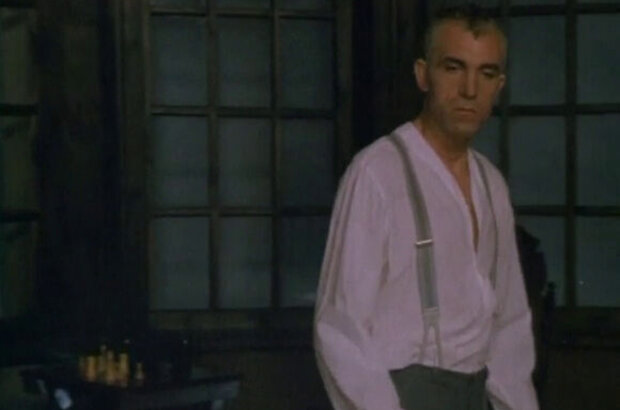 Unicorn Hunt (1989) - photo 4