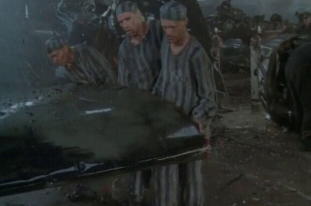 Unicorn Hunt (1989) - photo 2