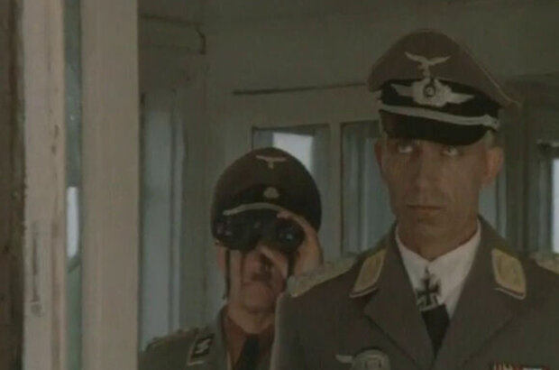 Unicorn Hunt (1989) - photo 13