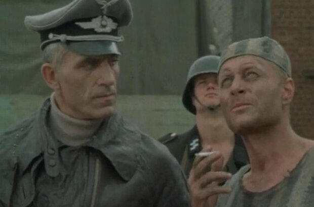 Unicorn Hunt (1989) - photo 8