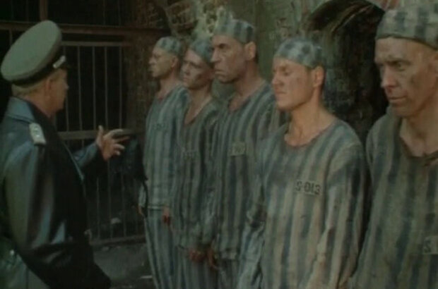 Unicorn Hunt (1989) - photo 11