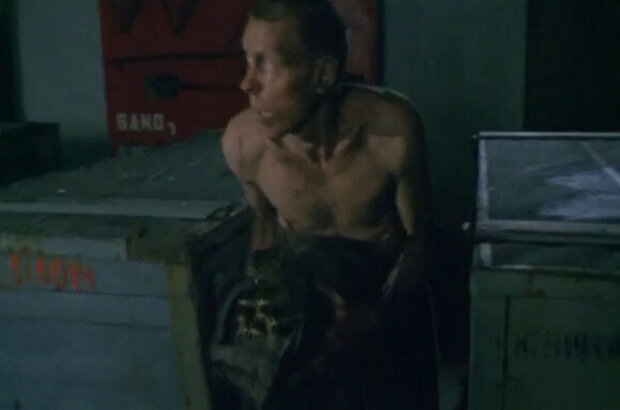 Unicorn Hunt (1989) - photo 5