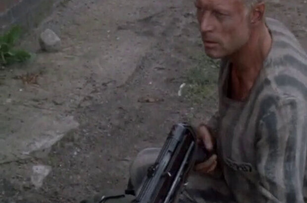 Unicorn Hunt (1989) - photo 7