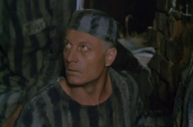 Unicorn Hunt (1989) - photo 14