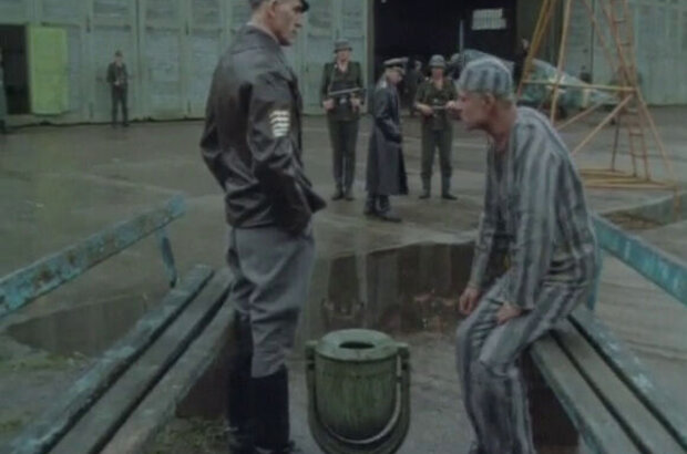 Unicorn Hunt (1989) - photo 12