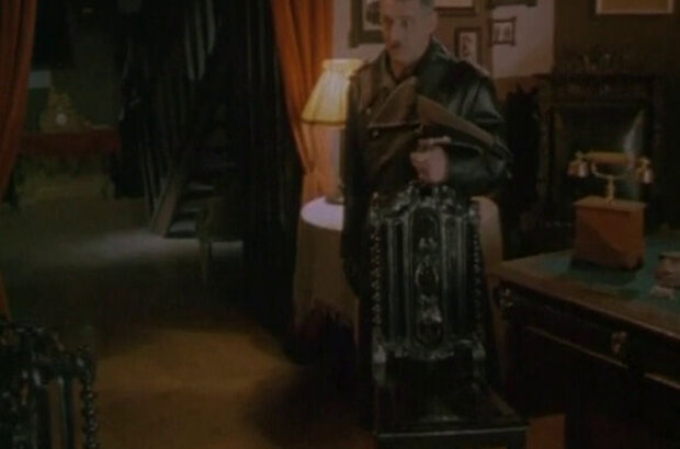 Unicorn Hunt (1989) - photo 1