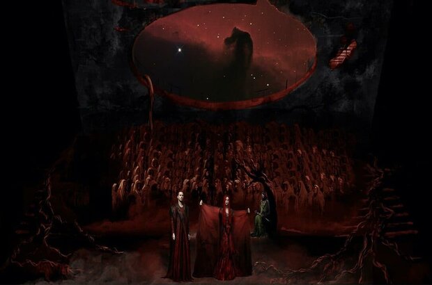 MET Opera: Лоэнгрин (2023) - фото 1