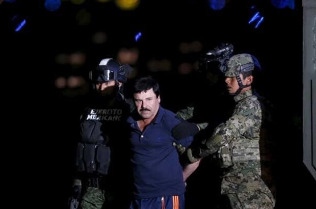 The CEO of Sinaloa (2021) - photo 1