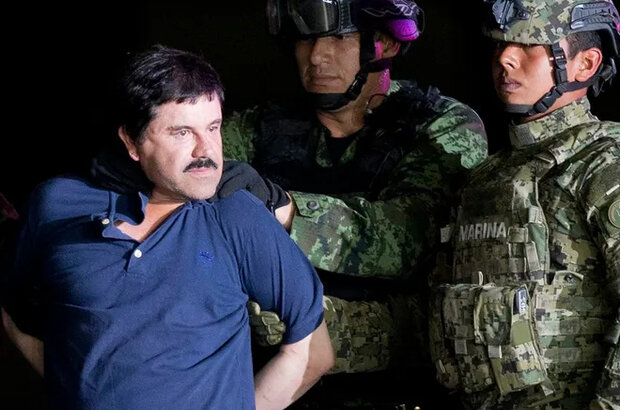The CEO of Sinaloa (2021) - photo 2