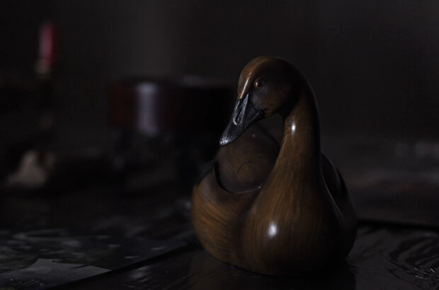 The taiga ermit (2019) - photo 9