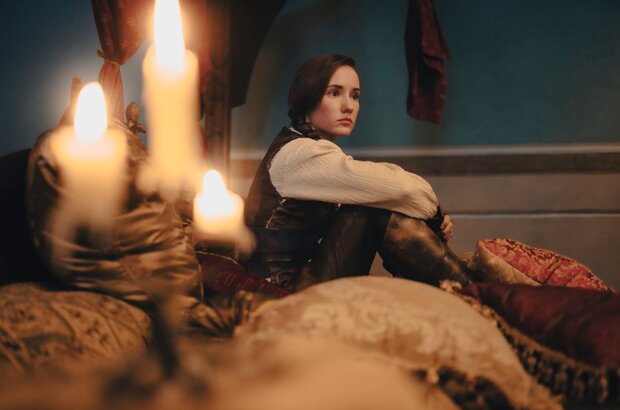 Alchemist Cursed in Time (2022) - photo 7