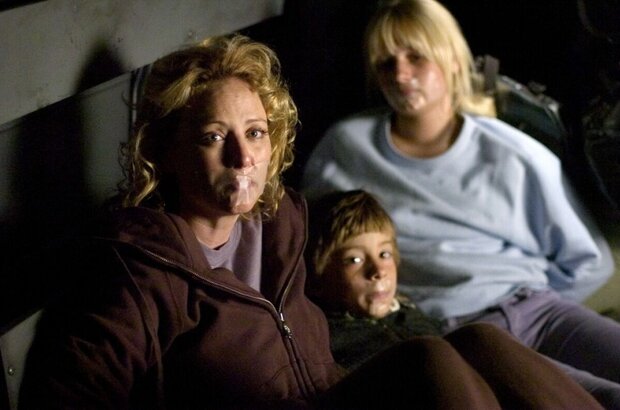 Firewall (2006) - photo 4