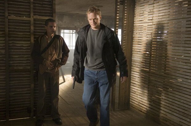 Firewall (2006) - photo 6