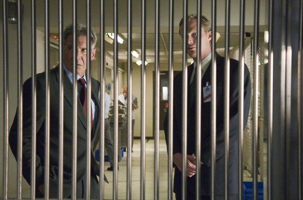 Firewall (2006) - photo 8