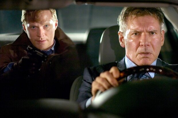 Firewall (2006) - photo 1