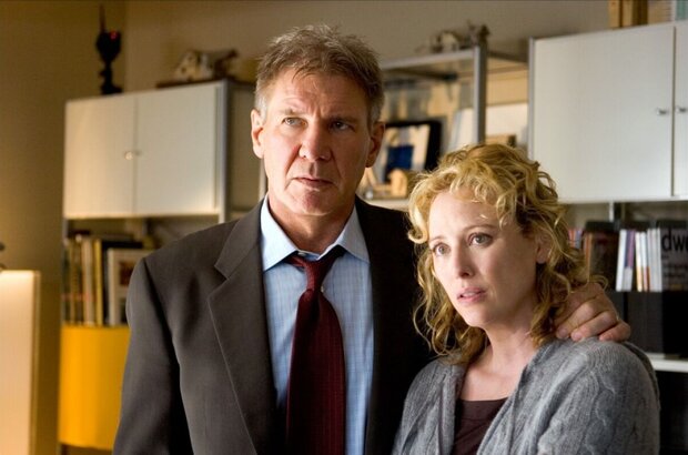 Firewall (2006) - photo 3