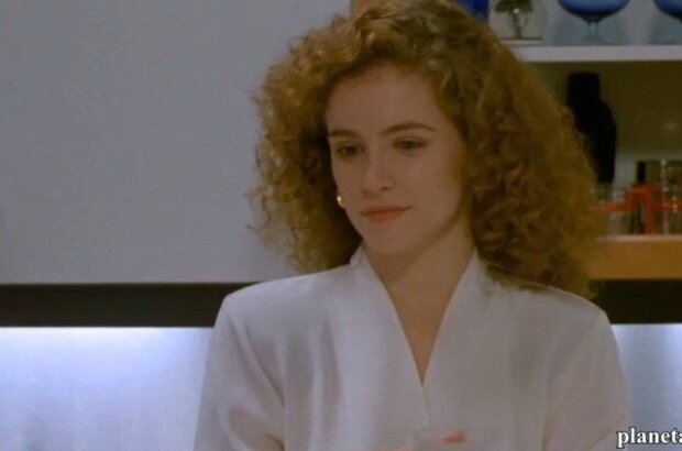 Men at Work (1990) - photo 1