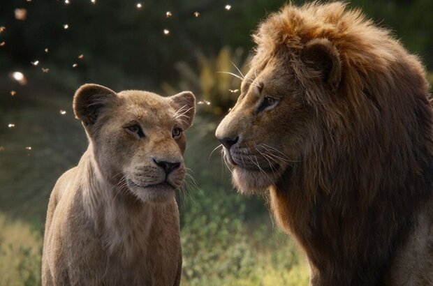 The Lion King (2019) - photo 14