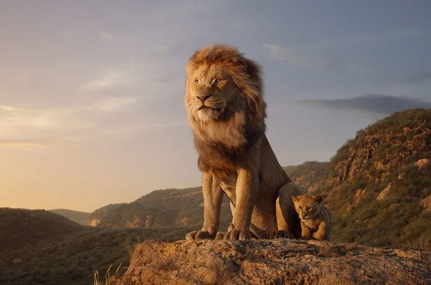The Lion King (2019) - photo 1