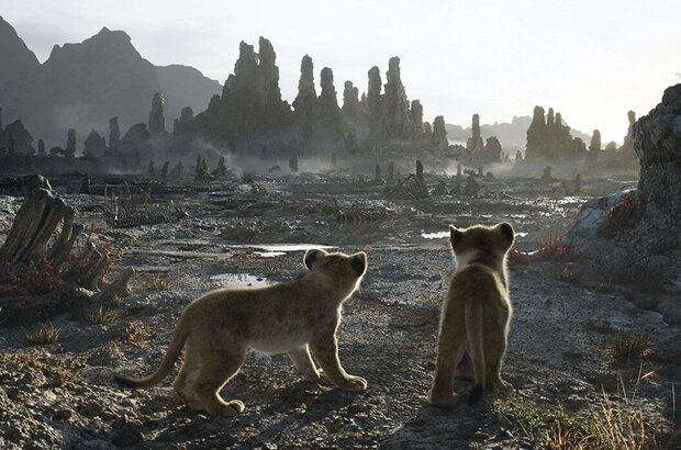 The Lion King (2019) - photo 17