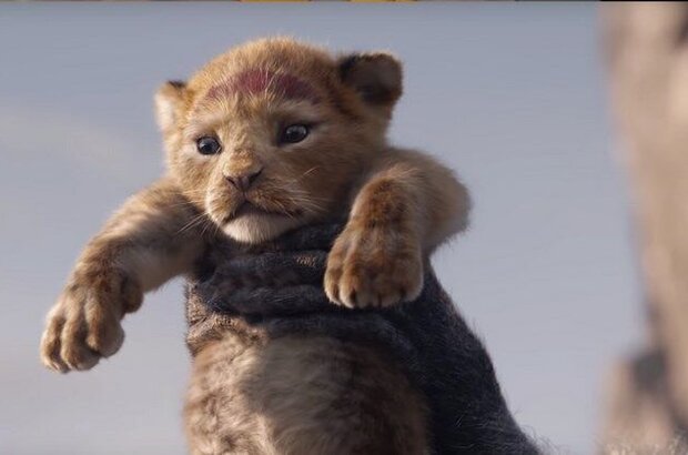 The Lion King (2019) - photo 12