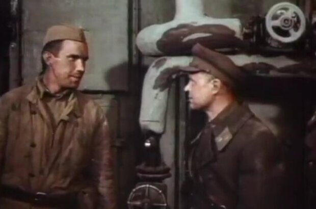 Stalingrad (1989) - photo 7
