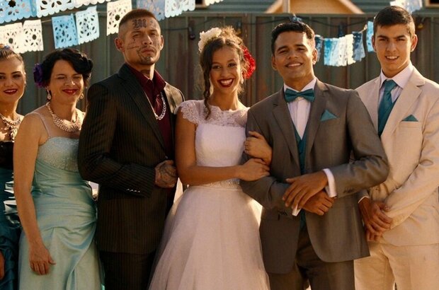 We Die Young (2019) - photo 8