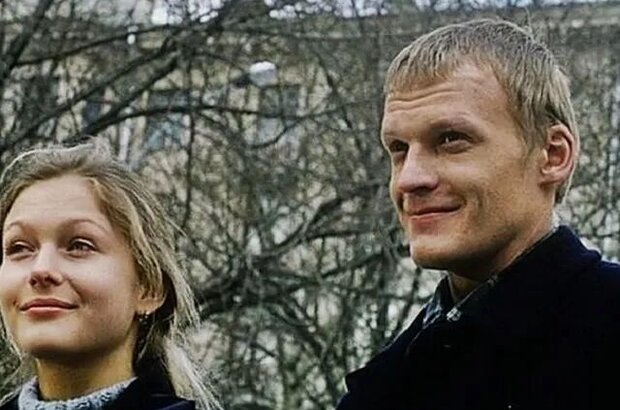 Tests for Real Men (1999) - photo 3